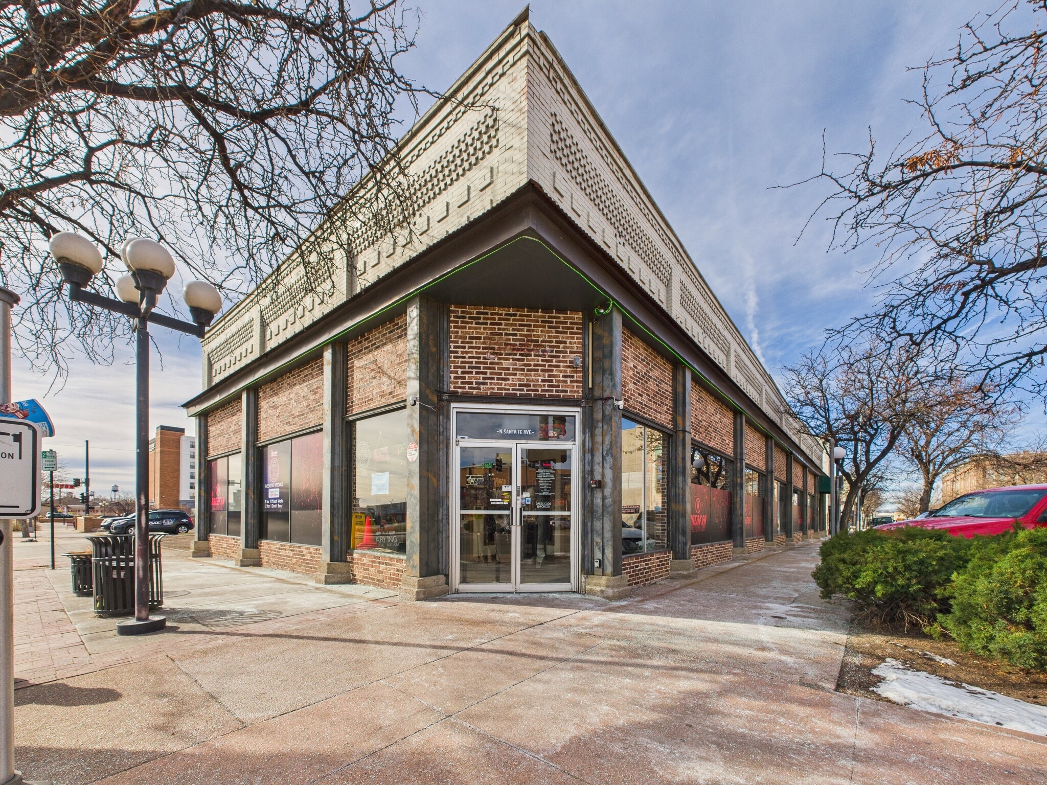 127 N Santa Fe Ave, Pueblo, CO for Sale