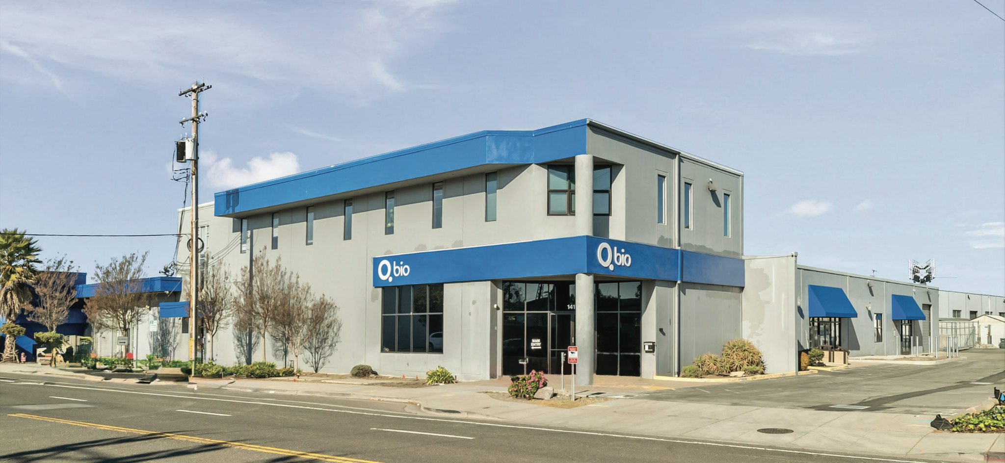 1409-1411 Industrial Rd, San Carlos, CA for Rent
