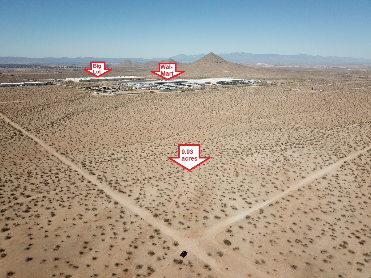 0 Cardova Rd, Apple Valley, CA for Sale