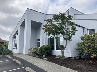 Anacortes, WA Office - 1019 24th St St
