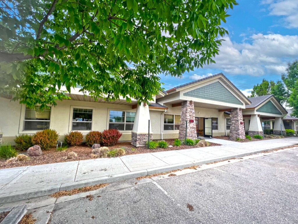987 S Allante Pl, Boise, ID for Rent