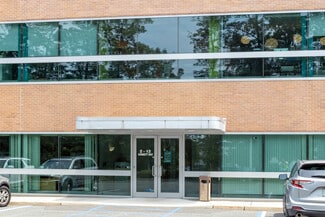 Eatontown, NJ Office - 2-12 Corbett Way