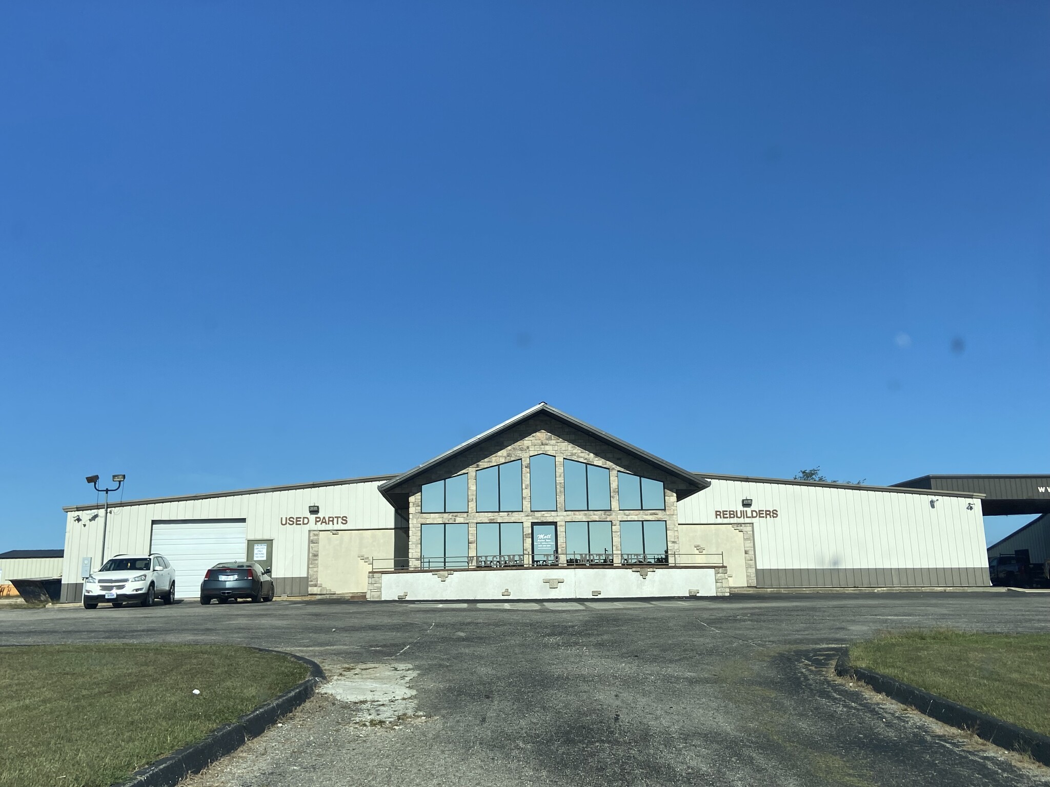 20451 Highway W, Lebanon, MO for Sale