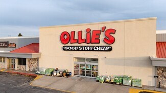 Alpena, MI Office/Retail, Retail, Flex - 2205 US Highway 23 S