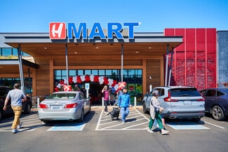 Seattle, WA Supermarket - 907 NW Ballard Way
