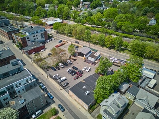 Boston, MA Industrial - 113-115 Brookside Ave