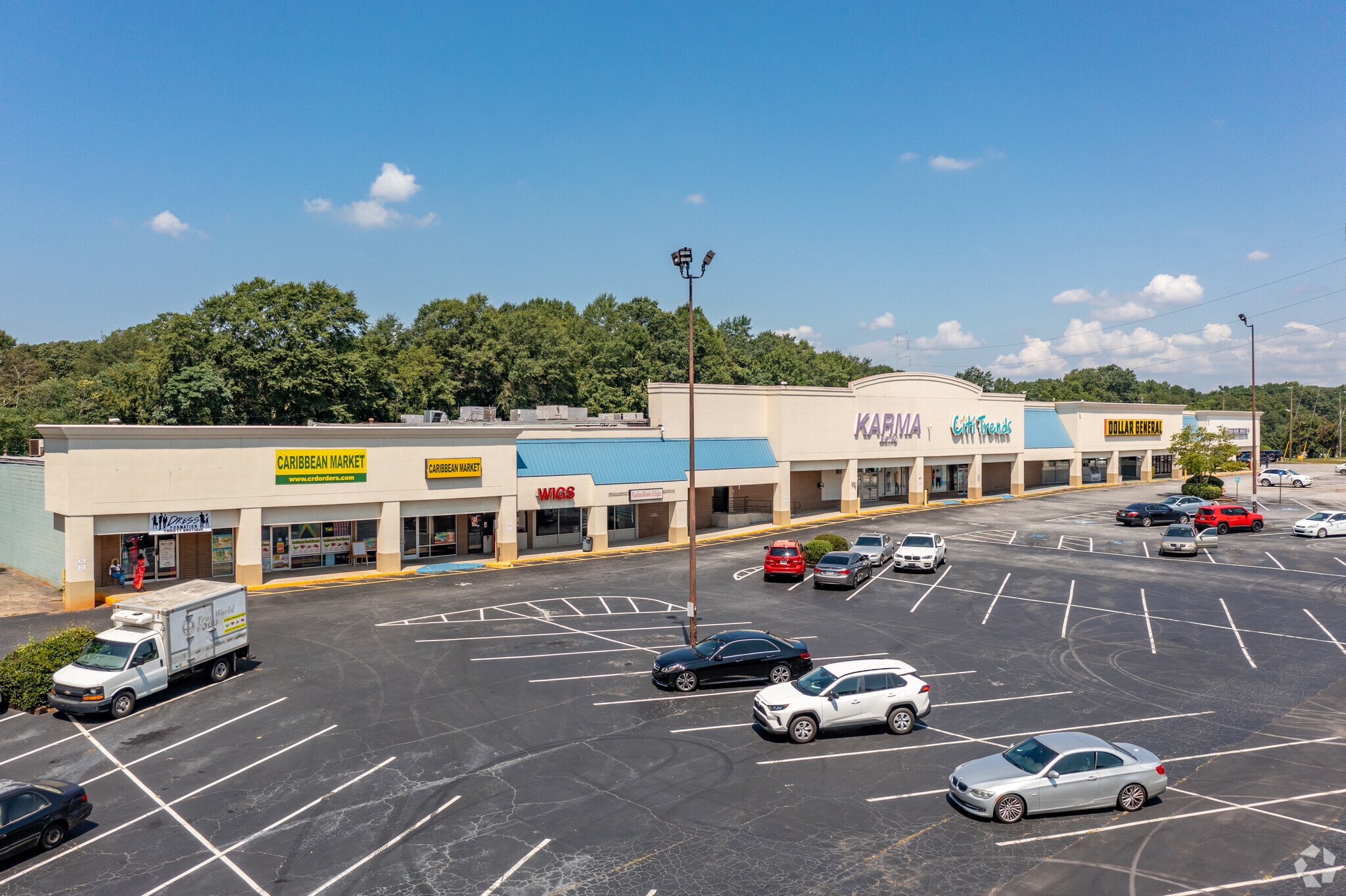 1171-1181 S Hairston Rd, Stone Mountain, GA for Rent