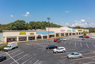 Stone Mountain, GA Retail - 1171-1181 S Hairston Rd