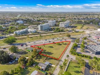Miami, FL Commercial - 21710 SW 118 Av. Miami FL 33170 Miami, FL Commercial - 21710 SW 118 Av. Miami FL 33170