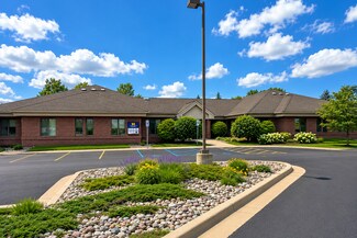 Williamston, MI Office - 301 Williamston Center Rd Williamston, MI Office - 301 Williamston Center Rd