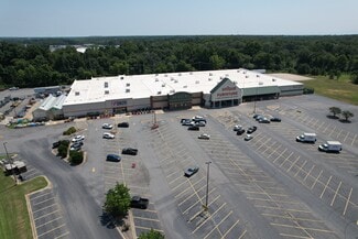 North Little Rock, AR Retail - 5450-5470 Landers Rd North Little Rock, AR Retail - 5450-5470 Landers Rd