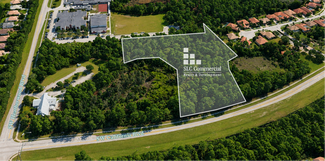 Port Saint Lucie, FL Commercial Land - TBD SW California Blvd