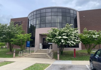 Low Moor, VA Hospitals - 200 Arh Ln