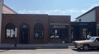 New London, CT Storefront - 52-54 Bank St