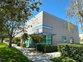Oxnard, CA Manufacturing - 1601 Ives Ave