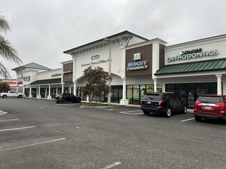 Yulee, FL Office/Retail - 463688 SR 200