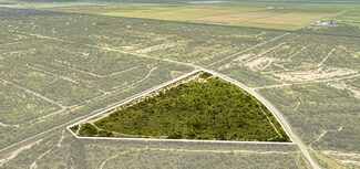 Palm Bay, FL Commercial Land - 1224 St Andre blvd