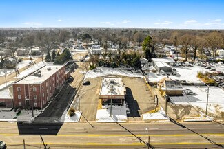 Richmond, VA undefined - 172 E Belt Blvd