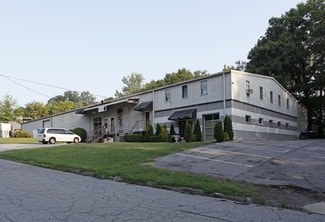 Atlanta, GA Office, Office/Retail - 711 Trabert Ave NW Atlanta, GA Office, Office/Retail - 711 Trabert Ave NW