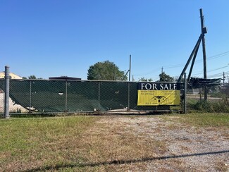 Houston, TX Commercial - 0 Bowie Street St