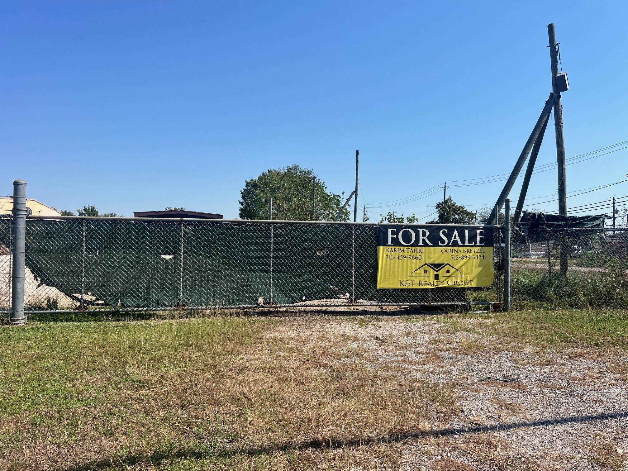 0 Bowie Street St, Houston, TX for Sale