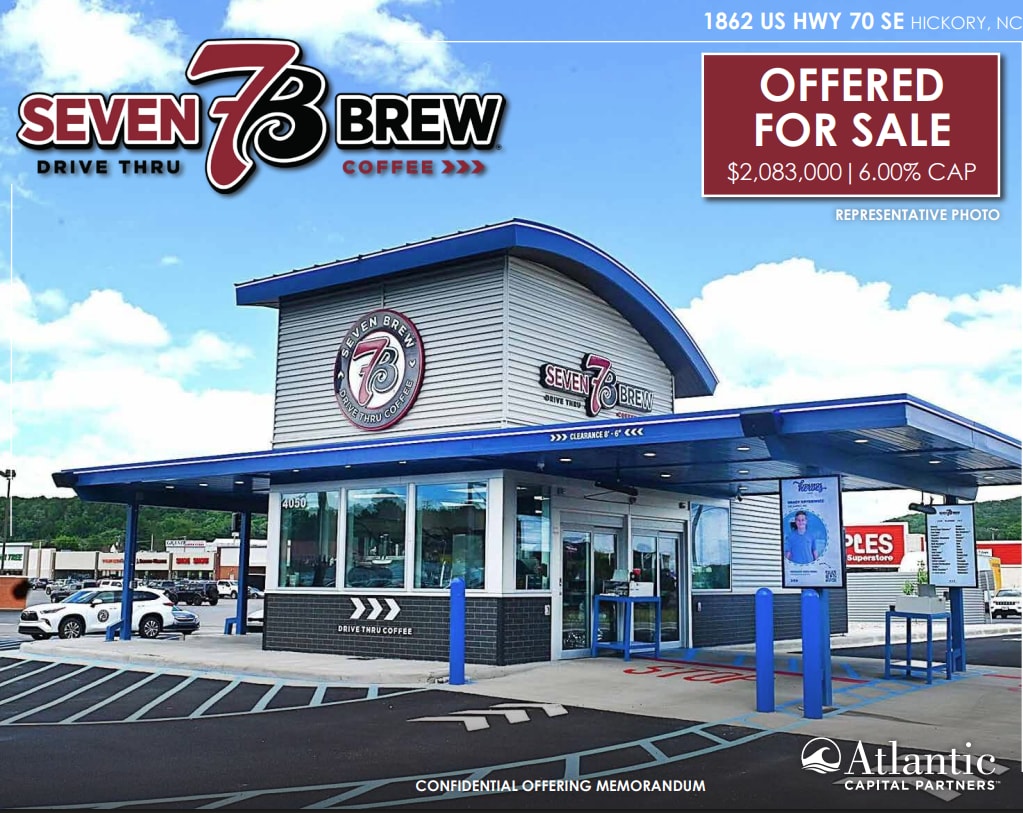 1862 US Highway 70 SE, Hickory, NC for Sale