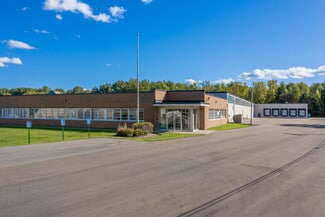 Stow, OH Industrial - 1366 Commerce Dr