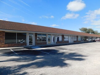 Rockledge, FL Office - 1225 Florida Ave S Rockledge, FL Office - 1225 Florida Ave S