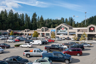 Woodinville, WA Retail - 19150 NE Woodinville Duvall Rd