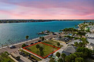 St Pete Beach, FL Commercial Land - 808 Pass a Grille Way St Pete Beach, FL Commercial Land - 808 Pass a Grille Way