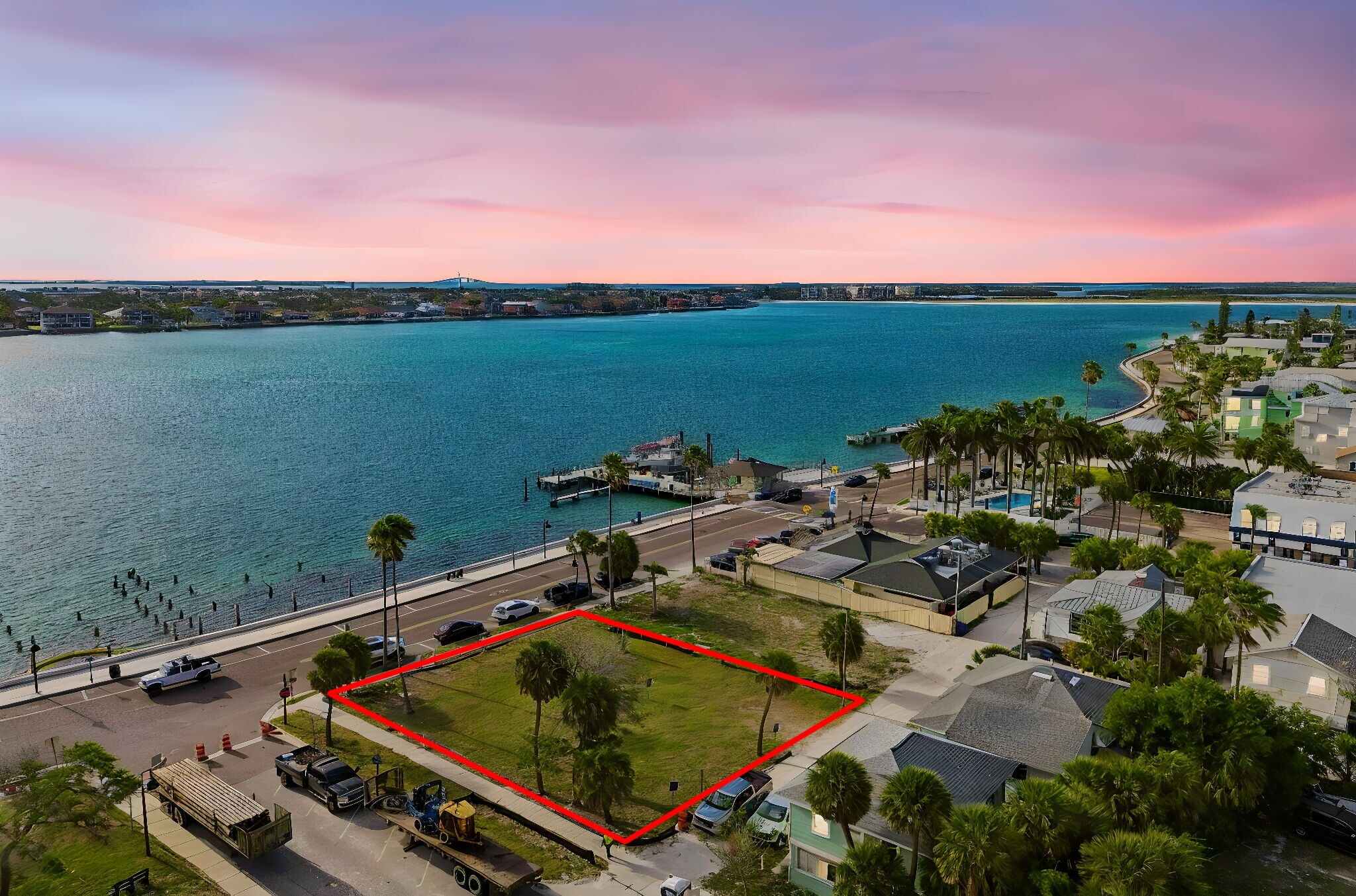 808 Pass a Grille Way, St Pete Beach, FL for Sale