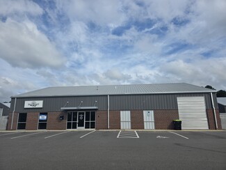 Leland, NC Industrial - 9600 Ploof Rd