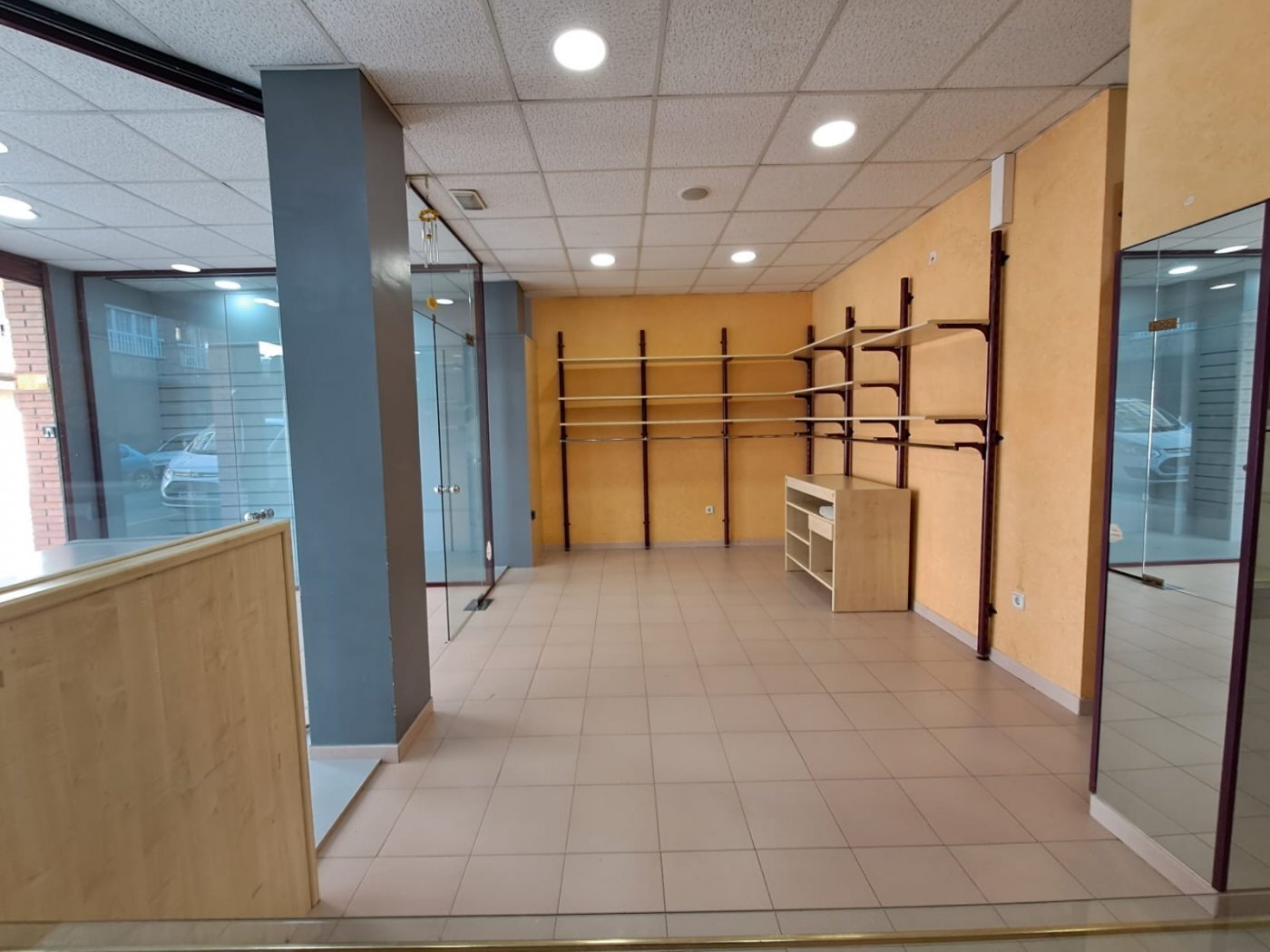 , Igualada, BAR for Rent