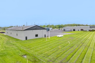 Canastota, NY Industrial - 500 N Peterboro St
