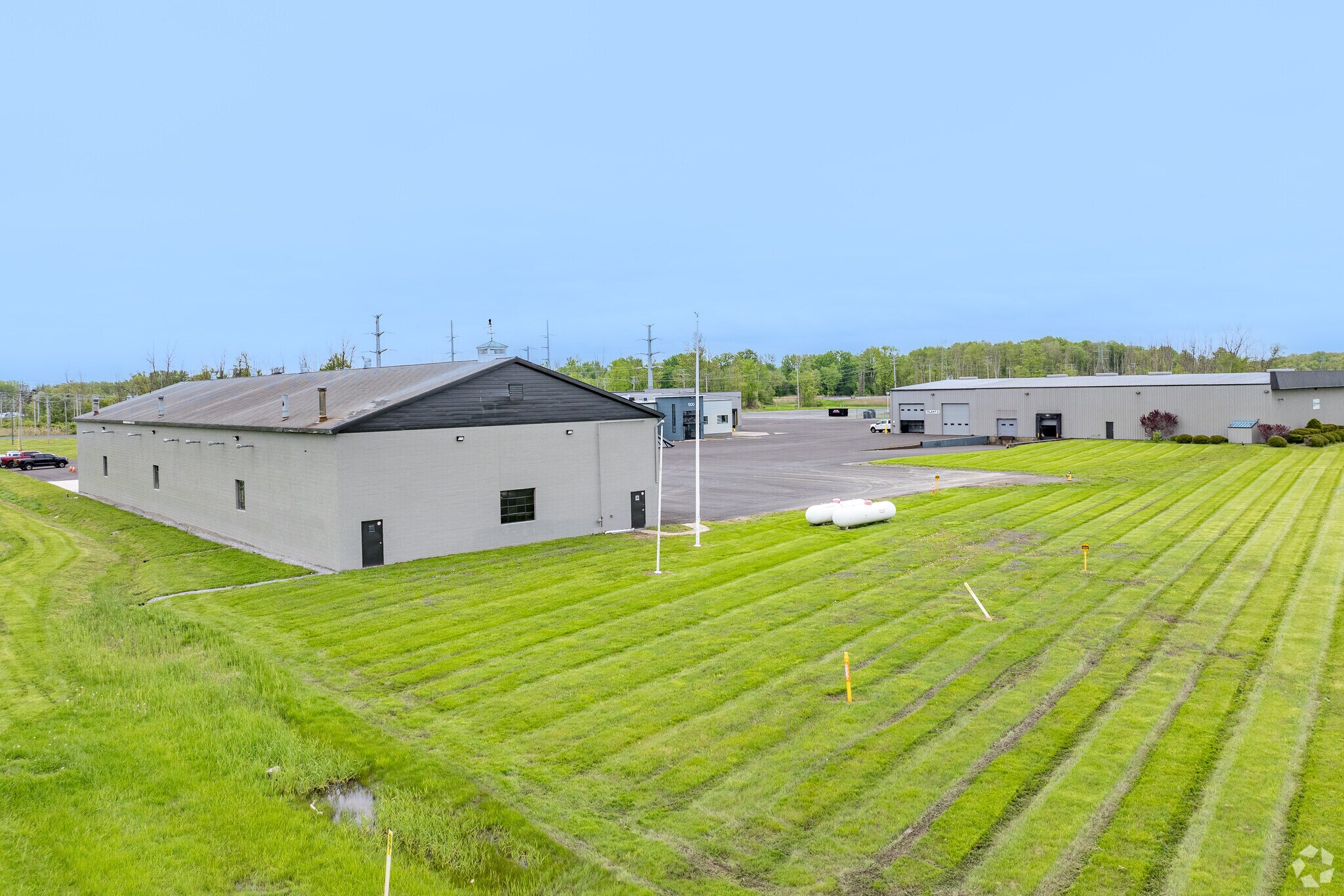 500 N Peterboro St, Canastota, NY for Rent
