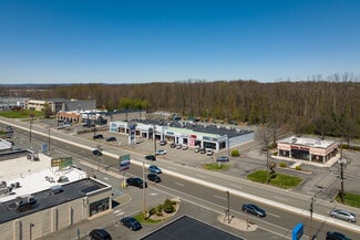 East Hanover, NJ Retail - 320 State Route 10