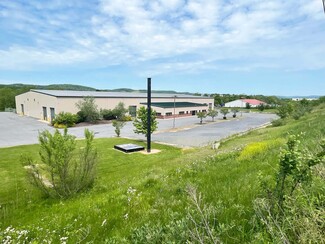 Muncy, PA Warehouse - 76 Odell Rd