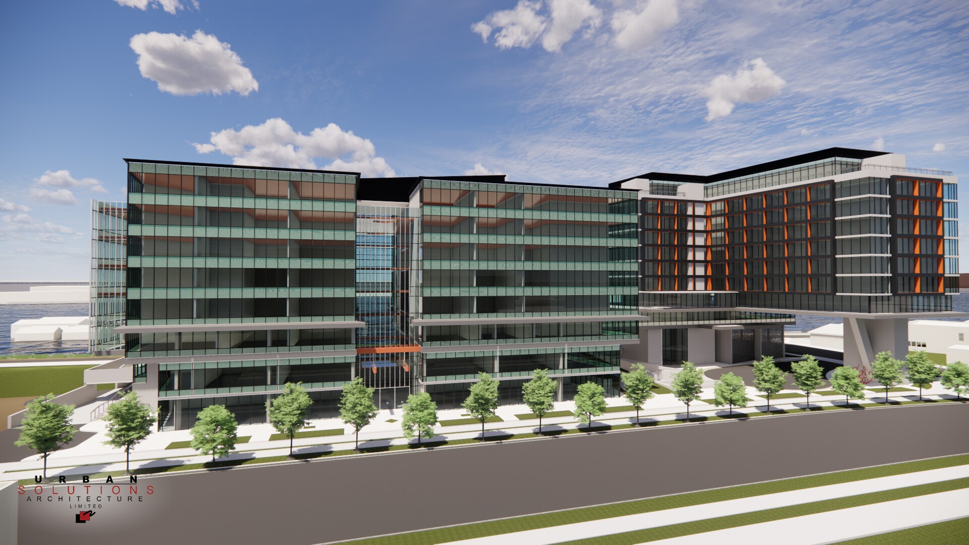 7780-7840 River Rd, Richmond, BC for Rent