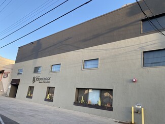 Glendale, CA Office - 3715 Market St