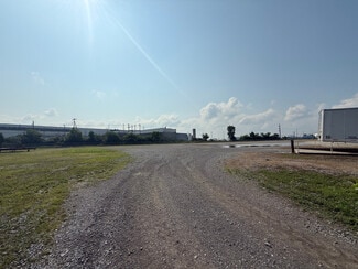 Lima, OH Commercial Land - 750 Buckeye Rd