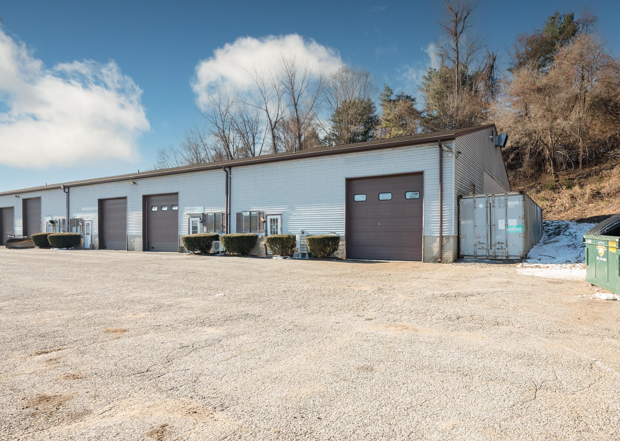 50 S End Plz, New Milford, CT for Sale