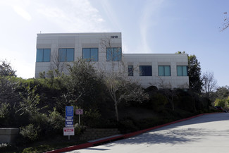 El Cajon, CA Office - 1810 Gillespie Way