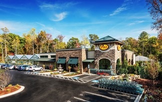 Matthews, NC Garden Center - 1016 Devore Ln