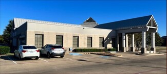 Rowlett, TX Office/Medical - 6900 Scenic Dr