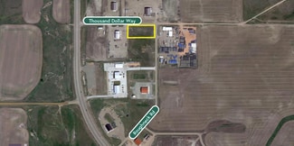 Alexander, ND Commercial - 2747 Roughneck Rd