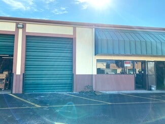 Margate, FL Industrial - 5415 NW 15th St