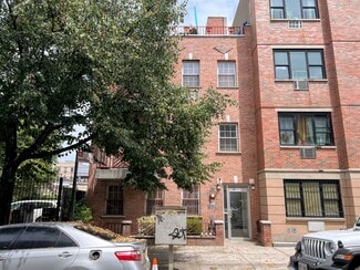 Brooklyn, NY Apartments - 33 Maujer St