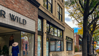 Longmont, CO Office - 356 1/2 Main St