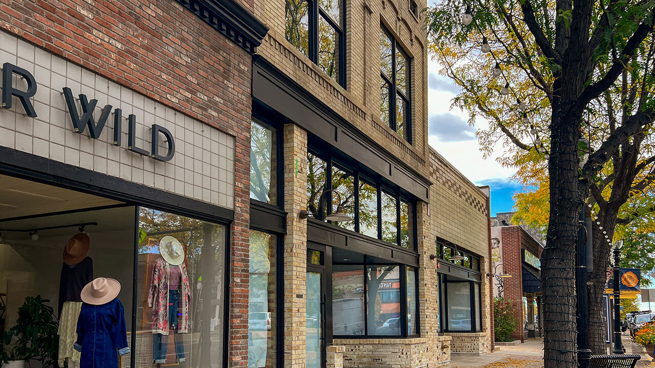 356 1/2 Main St, Longmont, CO for Rent
