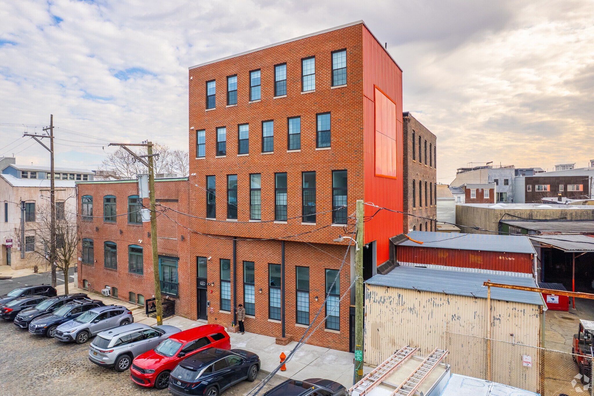 2045-49 Trenton Ave, Philadelphia, PA for Sale